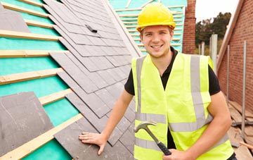 find trusted Nant roofers