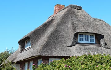 thatch roofing Nant
