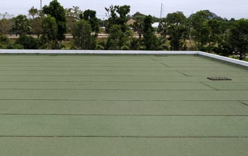 all Nant roofing types quoted for