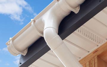Nant gutter installation costs