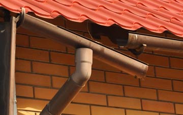 Nant gutter repair costs