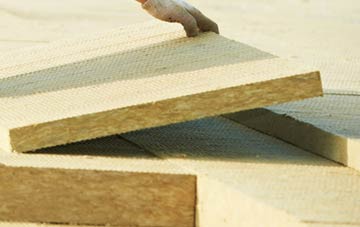 measuring Nant tapered insulation