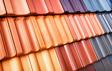 Nant roof tile costs