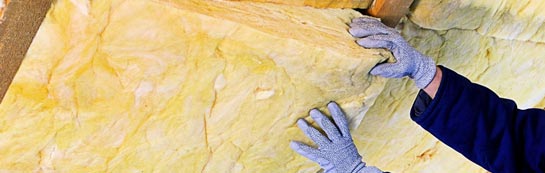 quotes for Nant roof insulation