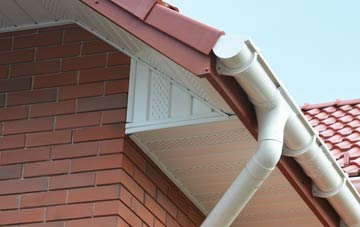 Nant soffit repair costs