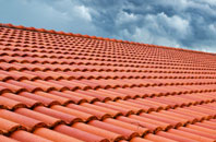 Nant roofing tiles