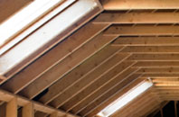 Nant tapered roof insulation quotes